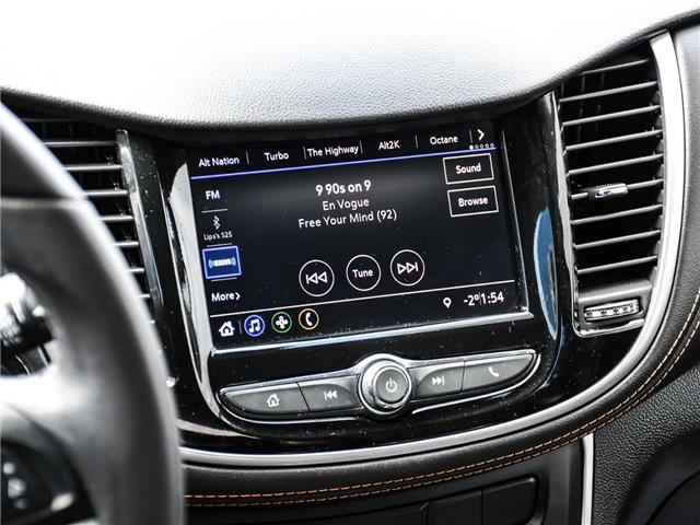 2020 Chevrolet Trax LT (Stk: LC2S00705B) in Tilbury - Image 21 of 24 2020 Chevrolet Trax LT (Stk: LC2S00705B) in Tilbury - Image 21 of 24