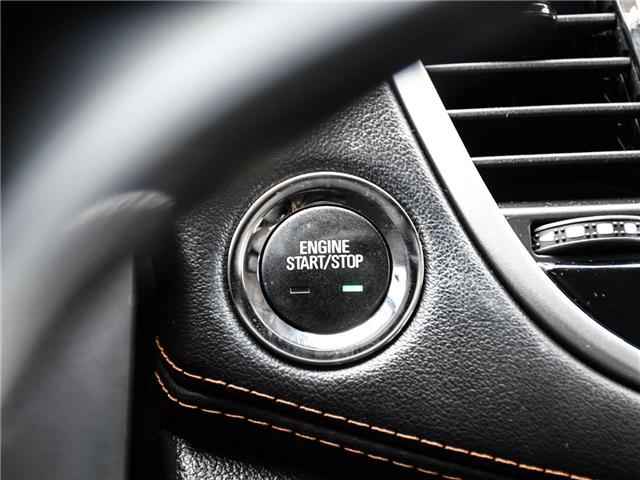 2020 Chevrolet Trax LT (Stk: LC2S00705B) in Tilbury - Image 22 of 24 2020 Chevrolet Trax LT (Stk: LC2S00705B) in Tilbury - Image 22 of 24