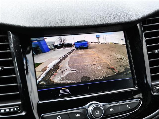 2020 Chevrolet Trax LT (Stk: LC2S00705B) in Tilbury - Image 23 of 24 2020 Chevrolet Trax LT (Stk: LC2S00705B) in Tilbury - Image 23 of 24
