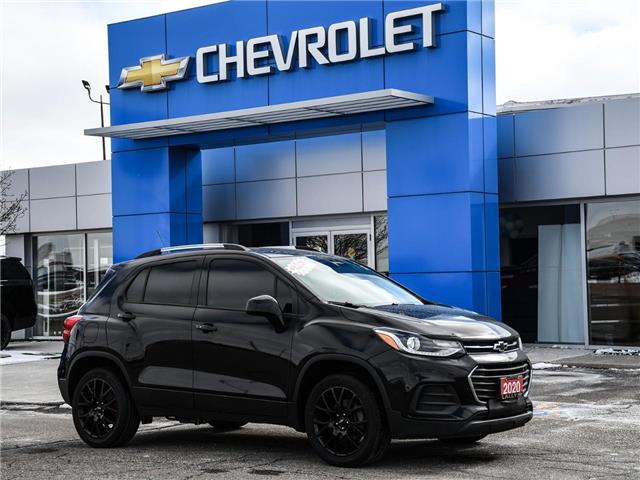 2020 Chevrolet Trax LT (Stk: LC2S00705B) in Tilbury - Image 24 of 24 2020 Chevrolet Trax LT (Stk: LC2S00705B) in Tilbury - Image 24 of 24