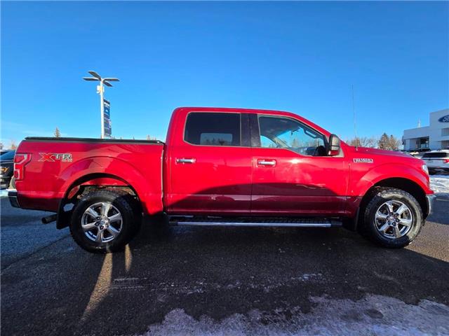 2018 Ford F-150 XLT (Stk: SA-1041B) in Calgary - Image 3 of 9