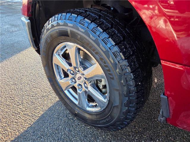 2018 Ford F-150 XLT (Stk: SA-1041B) in Calgary - Image 5 of 9