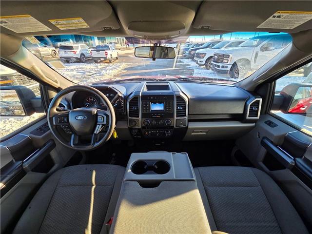 2018 Ford F-150 XLT (Stk: SA-1041B) in Calgary - Image 6 of 9