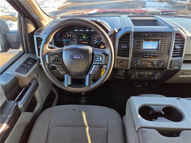 2018 Ford F-150 XLT (Stk: SA-1041B) in Calgary - Image 7 of 9