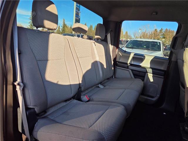 2018 Ford F-150 XLT (Stk: SA-1041B) in Calgary - Image 9 of 9