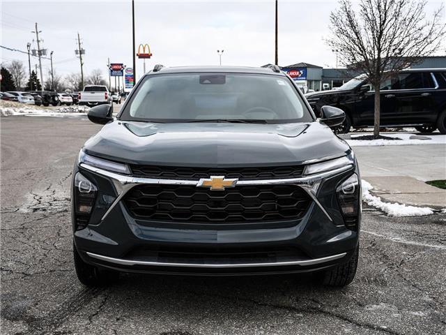 2026 Chevrolet Trax LT (Stk: LCTX00752) in Tilbury - Image 2 of 27