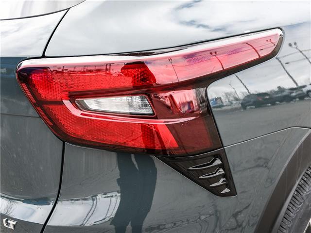 2026 Chevrolet Trax LT (Stk: LCTX00752) in Tilbury - Image 7 of 27