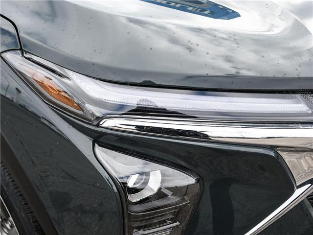 2026 Chevrolet Trax LT (Stk: LCTX00752) in Tilbury - Image 9 of 27