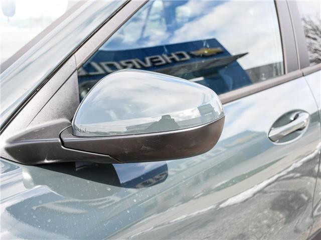2026 Chevrolet Trax LT (Stk: LCTX00752) in Tilbury - Image 10 of 27