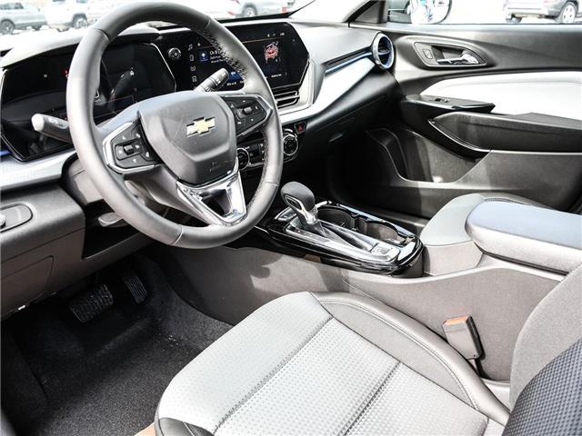 2026 Chevrolet Trax LT (Stk: LCTX00752) in Tilbury - Image 11 of 27