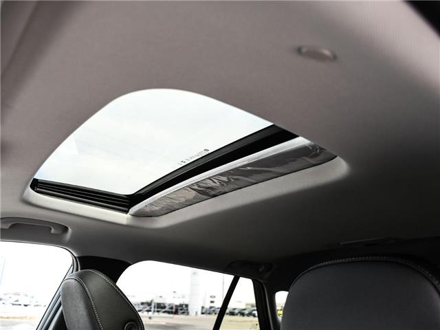 2026 Chevrolet Trax LT (Stk: LCTX00752) in Tilbury - Image 13 of 27