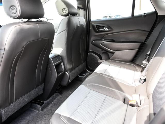 2026 Chevrolet Trax LT (Stk: LCTX00752) in Tilbury - Image 14 of 27