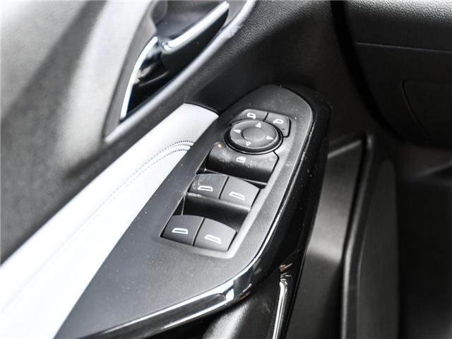 2026 Chevrolet Trax LT (Stk: LCTX00752) in Tilbury - Image 15 of 27