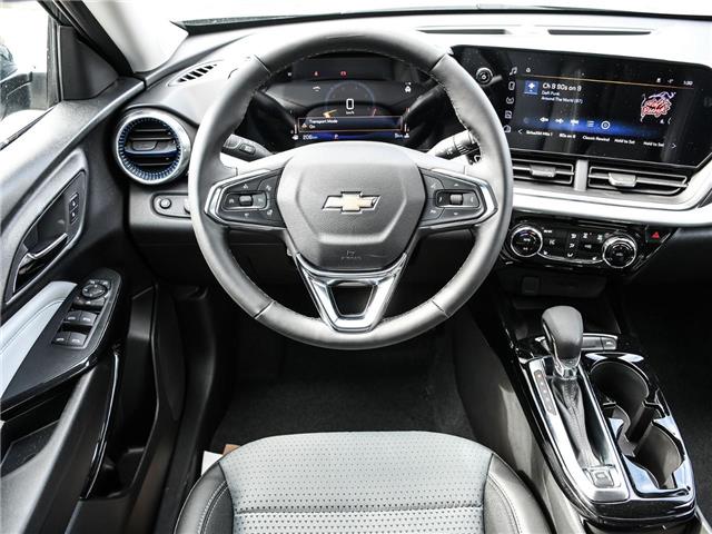 2026 Chevrolet Trax LT (Stk: LCTX00752) in Tilbury - Image 16 of 27