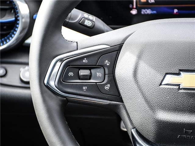 2026 Chevrolet Trax LT (Stk: LCTX00752) in Tilbury - Image 18 of 27