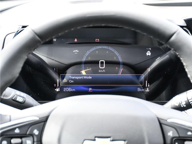 2026 Chevrolet Trax LT (Stk: LCTX00752) in Tilbury - Image 20 of 27