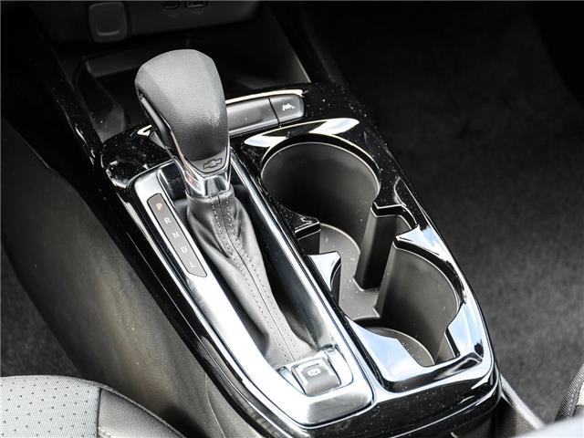 2026 Chevrolet Trax LT (Stk: LCTX00752) in Tilbury - Image 21 of 27
