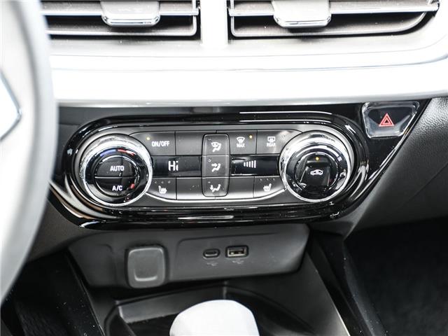 2026 Chevrolet Trax LT (Stk: LCTX00752) in Tilbury - Image 22 of 27