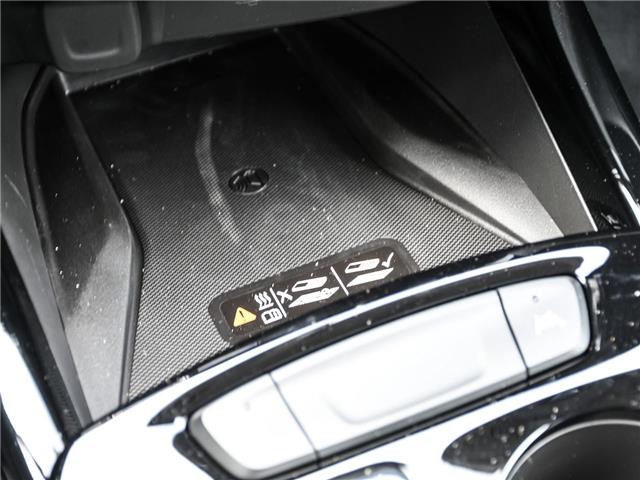 2026 Chevrolet Trax LT (Stk: LCTX00752) in Tilbury - Image 25 of 27