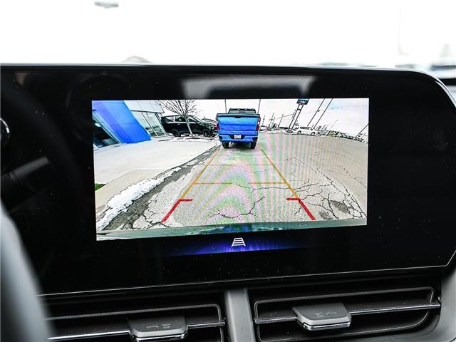 2026 Chevrolet Trax LT (Stk: LCTX00752) in Tilbury - Image 26 of 27