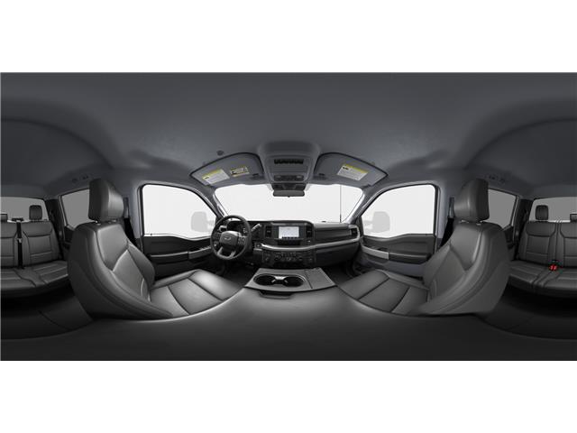 2026 Ford F-550 Chassis XLT (Stk: 26CT6093) in Canmore - Image 7 of 7