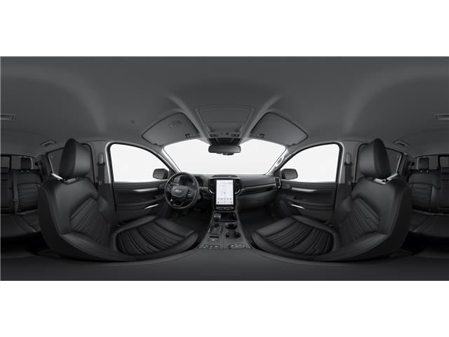 2026 Ford Ranger Lariat (Stk: 26T3075) in Red Deer - Image 7 of 7