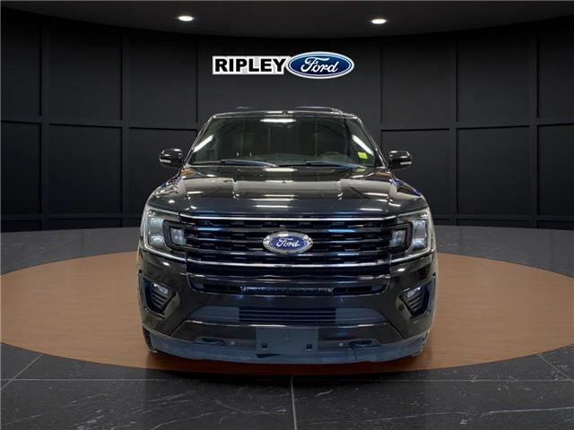 2019 Ford Expedition Max Limited (Stk: 26027A) in Melfort - Image 2 of 20 2019 Ford Expedition Max Limited (Stk: 26027A) in Melfort - Image 2 of 20