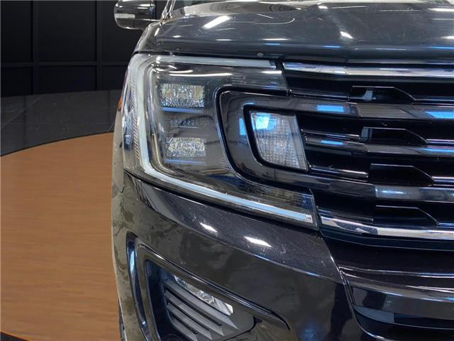 2019 Ford Expedition Max Limited (Stk: 26027A) in Melfort - Image 3 of 20 2019 Ford Expedition Max Limited (Stk: 26027A) in Melfort - Image 3 of 20