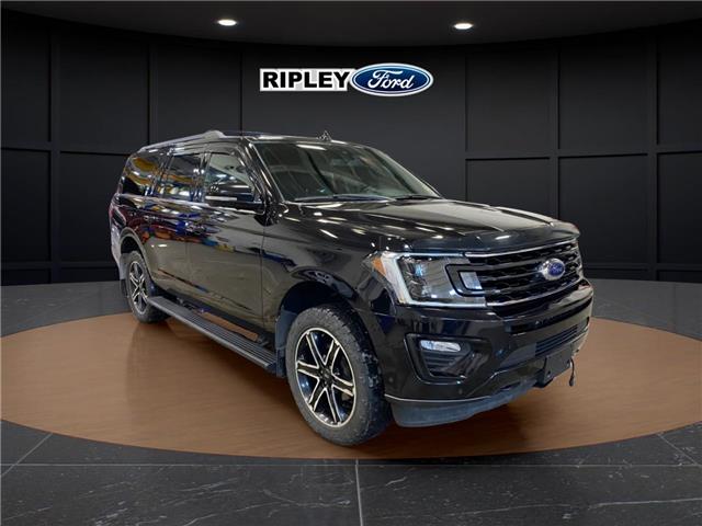 2019 Ford Expedition Max Limited (Stk: 26027A) in Melfort - Image 4 of 20 2019 Ford Expedition Max Limited (Stk: 26027A) in Melfort - Image 4 of 20