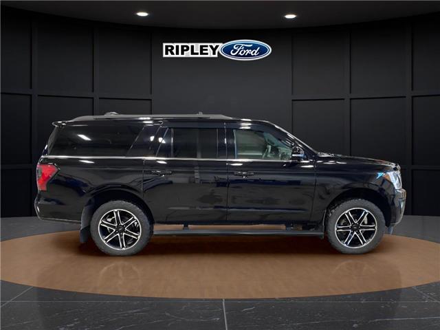 2019 Ford Expedition Max Limited (Stk: 26027A) in Melfort - Image 5 of 20 2019 Ford Expedition Max Limited (Stk: 26027A) in Melfort - Image 5 of 20