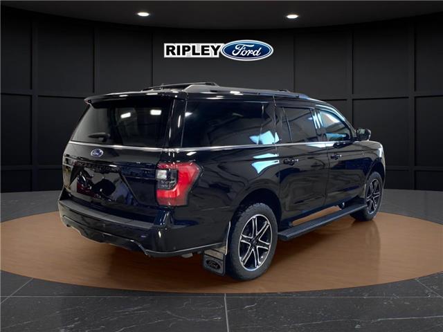 2019 Ford Expedition Max Limited (Stk: 26027A) in Melfort - Image 6 of 20 2019 Ford Expedition Max Limited (Stk: 26027A) in Melfort - Image 6 of 20