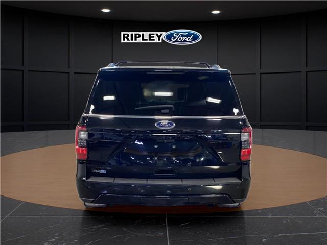 2019 Ford Expedition Max Limited (Stk: 26027A) in Melfort - Image 7 of 20 2019 Ford Expedition Max Limited (Stk: 26027A) in Melfort - Image 7 of 20