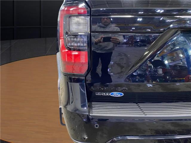 2019 Ford Expedition Max Limited (Stk: 26027A) in Melfort - Image 8 of 20 2019 Ford Expedition Max Limited (Stk: 26027A) in Melfort - Image 8 of 20