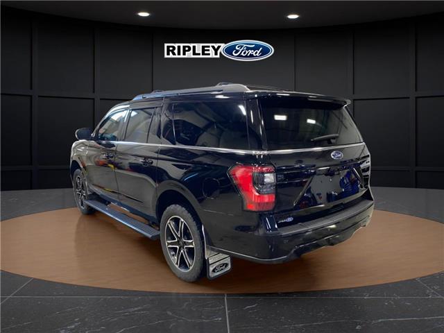 2019 Ford Expedition Max Limited (Stk: 26027A) in Melfort - Image 9 of 20 2019 Ford Expedition Max Limited (Stk: 26027A) in Melfort - Image 9 of 20