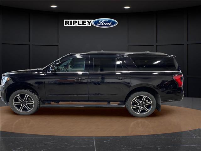 2019 Ford Expedition Max Limited (Stk: 26027A) in Melfort - Image 10 of 20 2019 Ford Expedition Max Limited (Stk: 26027A) in Melfort - Image 10 of 20