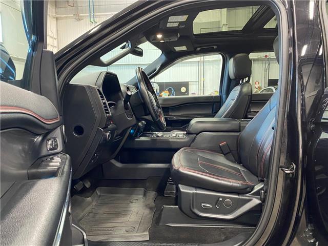 2019 Ford Expedition Max Limited (Stk: 26027A) in Melfort - Image 14 of 20 2019 Ford Expedition Max Limited (Stk: 26027A) in Melfort - Image 14 of 20