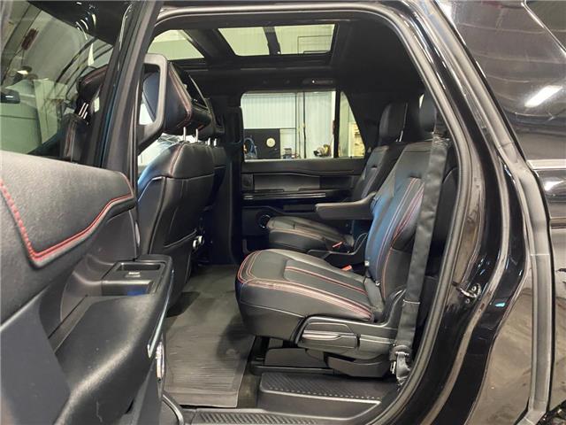 2019 Ford Expedition Max Limited (Stk: 26027A) in Melfort - Image 15 of 20 2019 Ford Expedition Max Limited (Stk: 26027A) in Melfort - Image 15 of 20