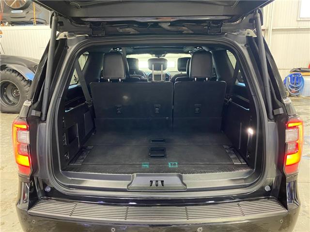 2019 Ford Expedition Max Limited (Stk: 26027A) in Melfort - Image 16 of 20 2019 Ford Expedition Max Limited (Stk: 26027A) in Melfort - Image 16 of 20