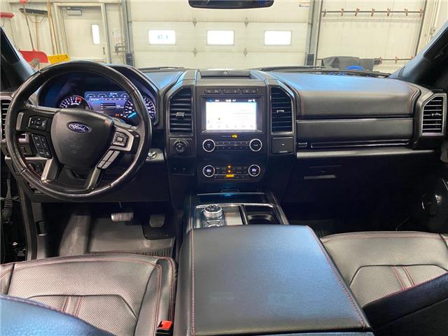 2019 Ford Expedition Max Limited (Stk: 26027A) in Melfort - Image 18 of 20 2019 Ford Expedition Max Limited (Stk: 26027A) in Melfort - Image 18 of 20