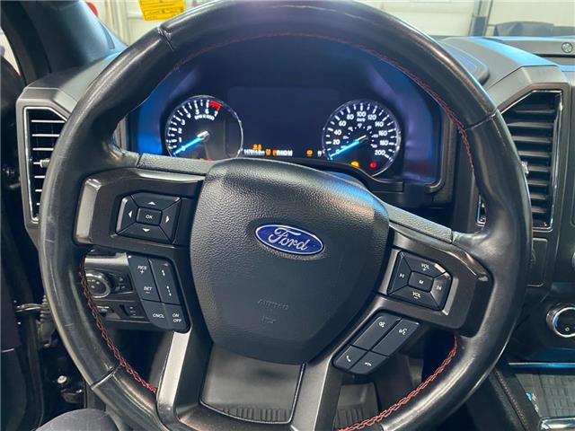 2019 Ford Expedition Max Limited (Stk: 26027A) in Melfort - Image 19 of 20 2019 Ford Expedition Max Limited (Stk: 26027A) in Melfort - Image 19 of 20