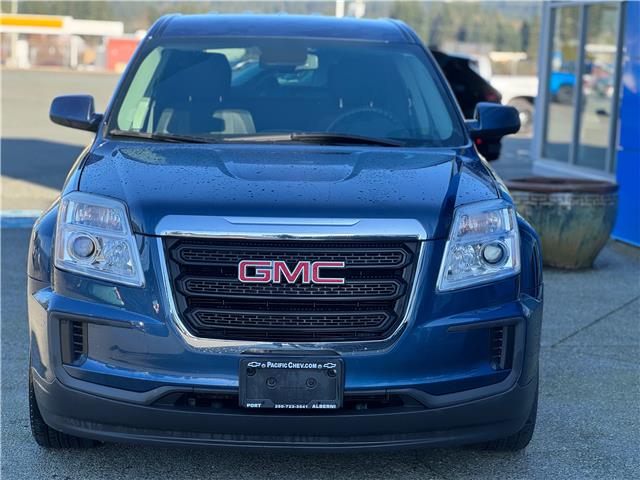 2017 GMC Terrain SLE-1 (Stk: D23T62A) in Port Alberni - Image 3 of 25