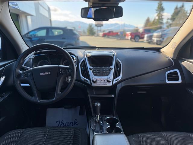2017 GMC Terrain SLE-1 (Stk: D23T62A) in Port Alberni - Image 13 of 25