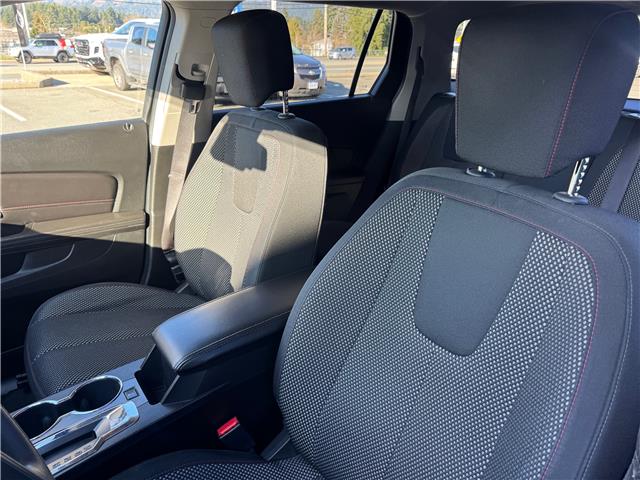 2017 GMC Terrain SLE-1 (Stk: D23T62A) in Port Alberni - Image 14 of 25