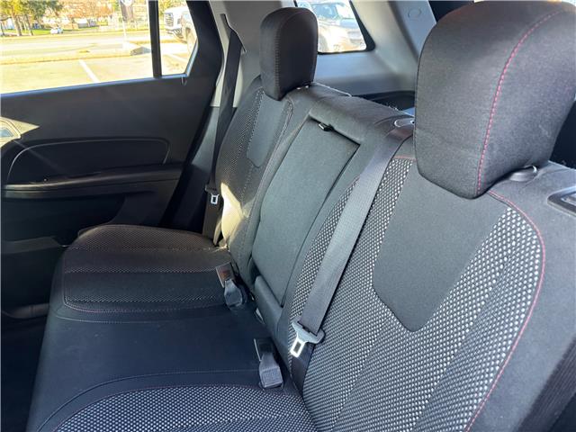 2017 GMC Terrain SLE-1 (Stk: D23T62A) in Port Alberni - Image 15 of 25