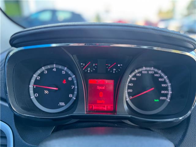 2017 GMC Terrain SLE-1 (Stk: D23T62A) in Port Alberni - Image 17 of 25