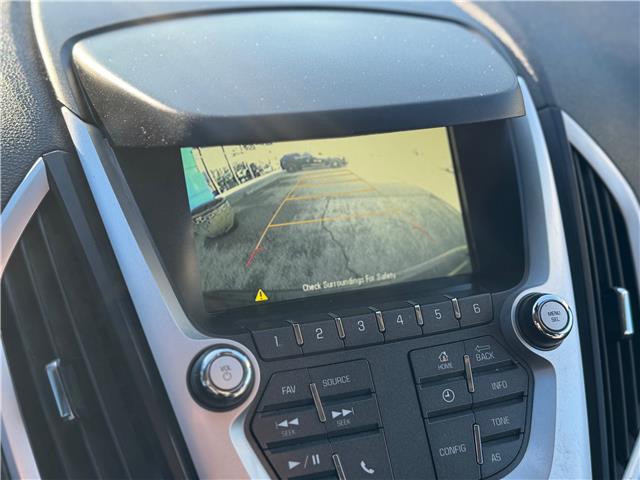 2017 GMC Terrain SLE-1 (Stk: D23T62A) in Port Alberni - Image 19 of 25