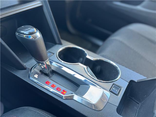 2017 GMC Terrain SLE-1 (Stk: D23T62A) in Port Alberni - Image 20 of 25