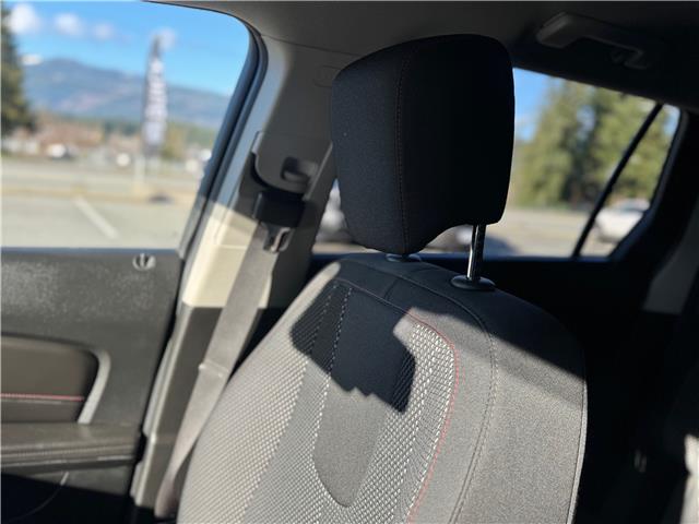 2017 GMC Terrain SLE-1 (Stk: D23T62A) in Port Alberni - Image 22 of 25