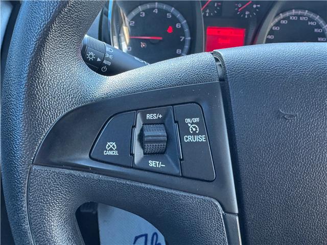 2017 GMC Terrain SLE-1 (Stk: D23T62A) in Port Alberni - Image 24 of 25