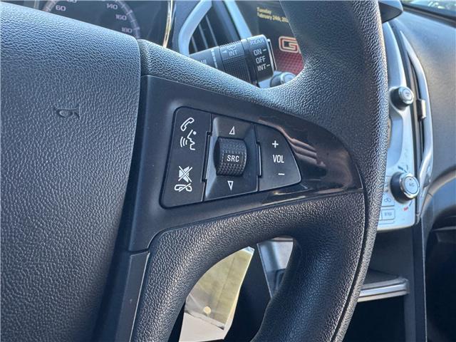 2017 GMC Terrain SLE-1 (Stk: D23T62A) in Port Alberni - Image 25 of 25